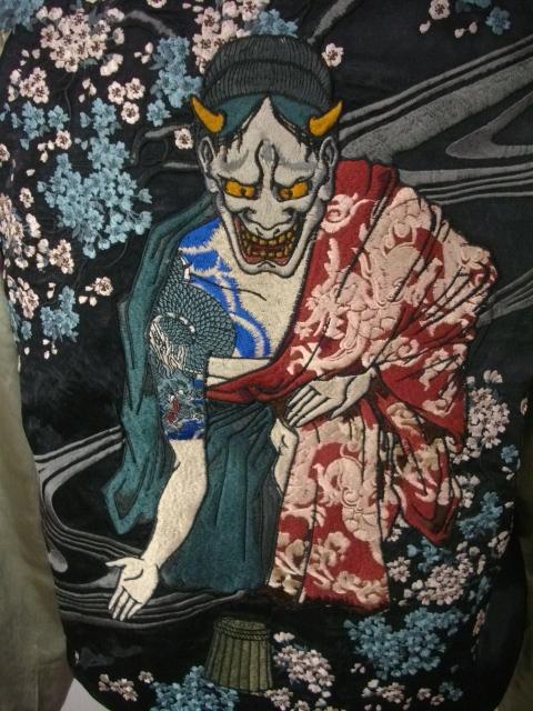 日本十大妖怪排行: 雪女未进前五, 酒吞童子只能