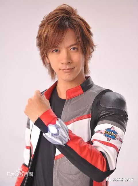 奥特曼与人间体的关系二,我们来看看把