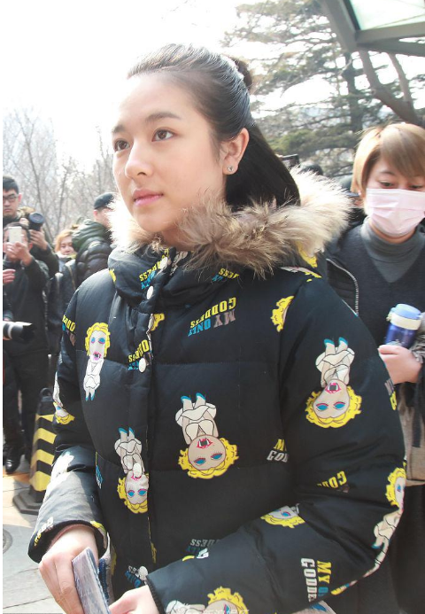 扒扒2018年七大艺考之星,易烊千玺遭粉围堵,林