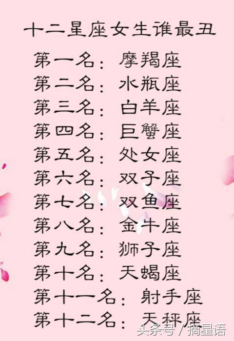 上课迟到,12星座会编出哪些奇葩理由?双鱼:因为半路脚