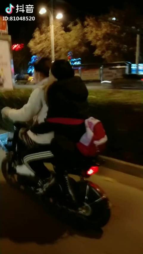 电动车没电了怎办？  ​