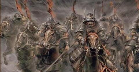 一将功成万骨枯,历史中“人屠”白起杀了近百万人?