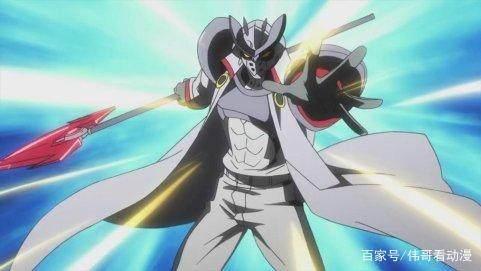 斩赤红之瞳: 塔兹米的第一个帝具竟然可以透视, 却比不上恶鬼缠身