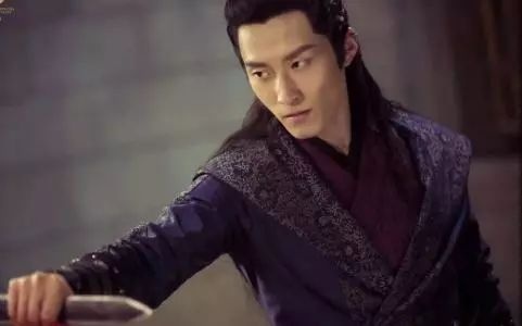 黄轩窦骁周一围,360度有死角的帅是一种什么帅