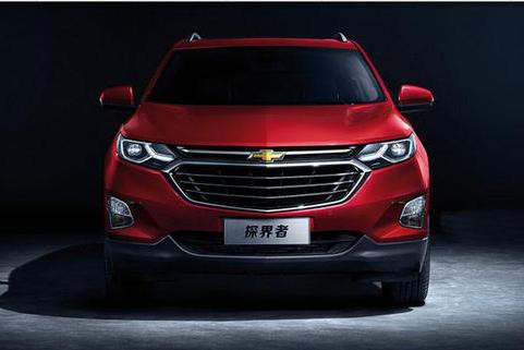 20-30万元的SUV怎么选？这四款配9AT更可靠、更省油！