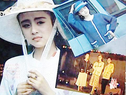 “常熟第一美女”顾春芳，初中未毕业，从柜台销售到欠债数亿跑路