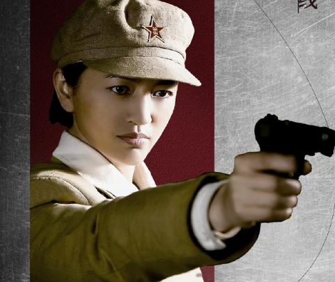 《风筝》韩冰罗海琼为什么那么丑?幕后真相大