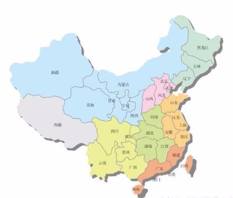 中国各个省份的代表肉,总有一款适合你!