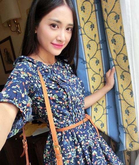 汪涵的六个“干女儿”各个貌美如花，只有她成为了王思聪的前任！