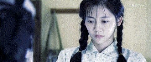 “冯女郎”苗苗：《芳华》里受尽欺负的何小萍，是最懂她的朋友