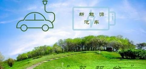 中外车企补充积分配额缺口 能否为时已晚？