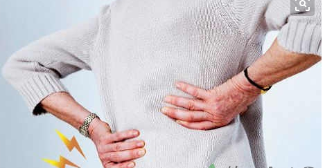 腰突别乱治了,退休老中医说,农村一个小方法,1