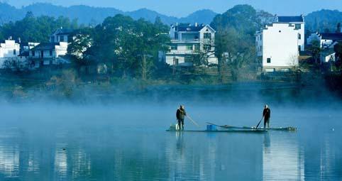 两办要求简化农村人居环境整治建设项目招投标