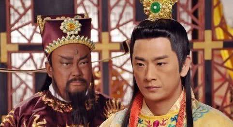 善于纳谏成全了千古流芳的包拯,逝后连敌国皇