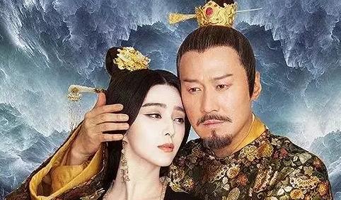 唐玄宗如此宠爱杨贵妃,为何最后却赐死她?