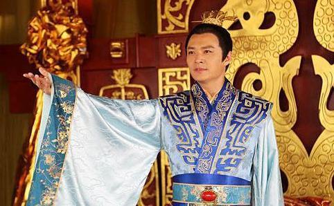 隋唐英雄一号主角为什么不是李世民, 隋唐名将才是主角?