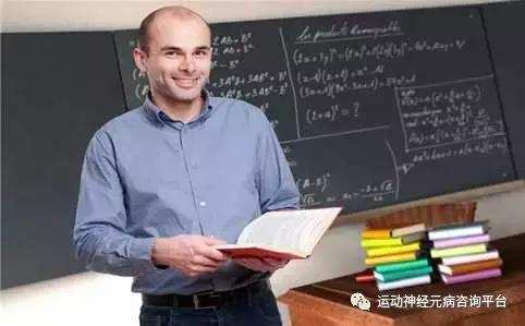 右手使不上力, 警惕渐冻人症早期症状