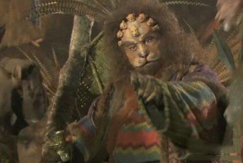 《西游记》妖怪实力排行:第一名可吊打孙悟空