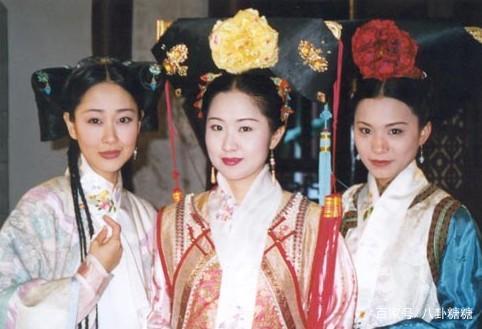 17岁出道，她是小虎队的师姐，事业当红时选择嫁人，43岁抑郁自杀