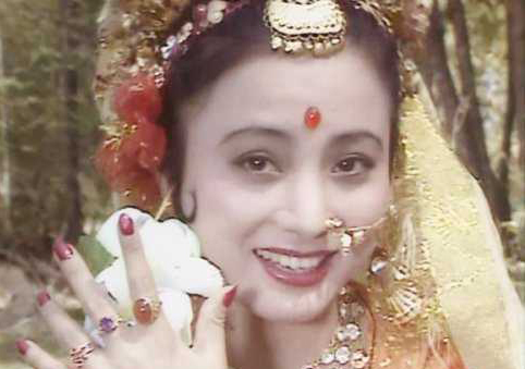 西游记里那些小妖精磨人全靠它?