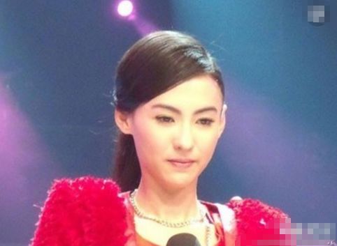因陈冠希而身败名裂的5位女星，他最对不起的却是最后两位！