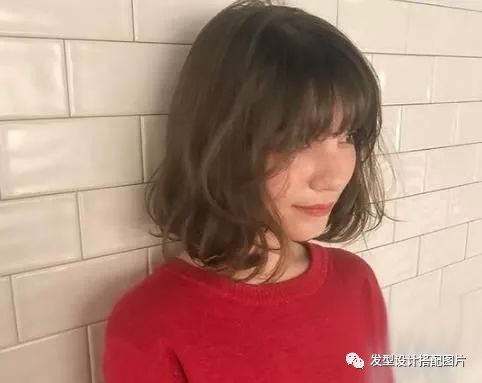 2020最火头发短发烫,2020最火头发短发 2018年流行什么短发烫发发型?2018年流行"精致"烫发,潮爆了!