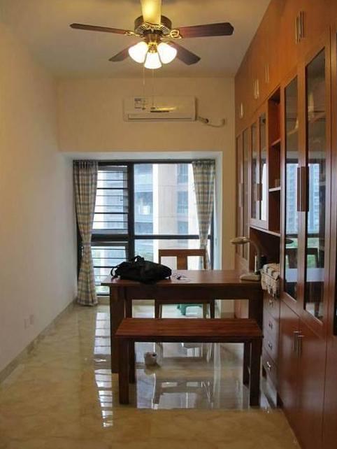 参照农村老家装修,真是白瞎了这套100多万的房