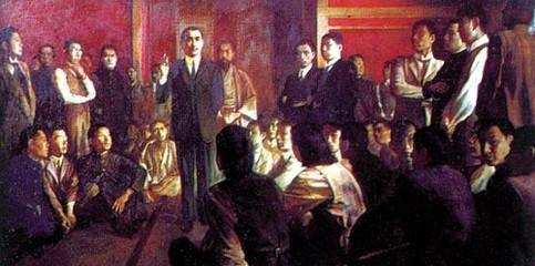 为什么说清朝推翻明朝是历史的一种进步?!