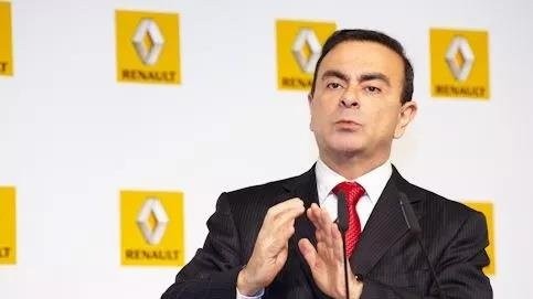 又一次“代工”开始？华晨雷诺合资项目12月15日落地