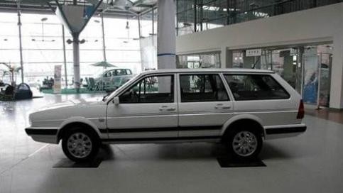 海内临盆，独一能让情怀落地的真旅行车