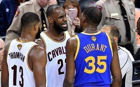 NBA比赛中球员之间互喷的垃圾话大约是什么