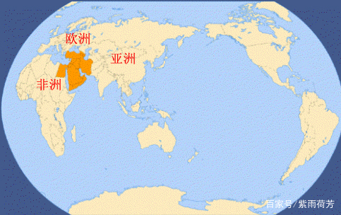 你知道中东地区都包括哪些国家吗?一起来看看哦!