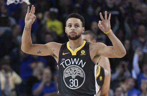 斯蒂夫科尔:库里居然偷走了扎扎帕楚利亚的完