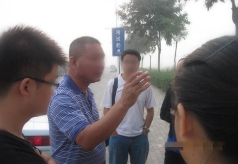 驾校练习科目三时,为什么教练总是那么凶?其实
