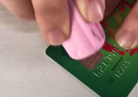 银行卡消磁了怎么办,不用去银行,教你一招马上