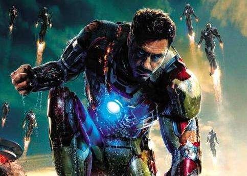 越老越迷人,好莱坞超40岁男星魅力排行榜,小李