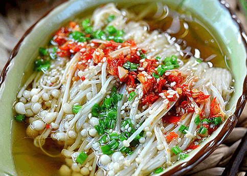 这三道家常菜好吃得很,快来做做看吧