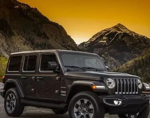 别着急出手！洛杉矶车展这五款SUV即将来华！