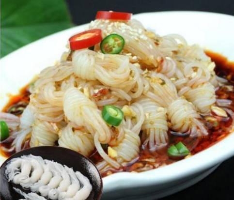 9道很好吃的凉拌菜,年夜饭来几道,更有味道