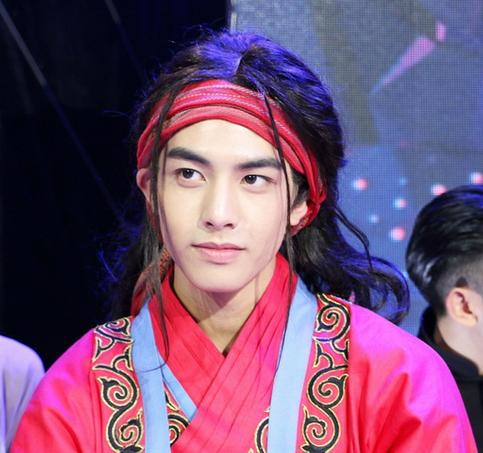 宋威龙假报年龄了吗 宋威龙真实年龄多大