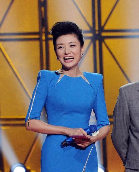 周涛为何不上春晚了?带你了解不上春晚的内幕!