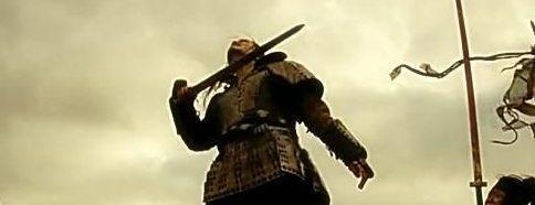 为何楚霸王项羽宁可自杀也不肯过江东?大丈夫当如此!