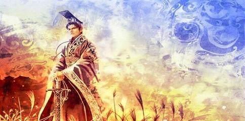 这样一位"千古一帝",后世赞扬不多,骂名却滚滚而来!
