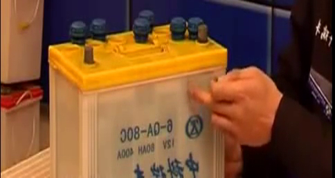 老师傅为你叙说电动车蓄电池修复术，原来这么简单！