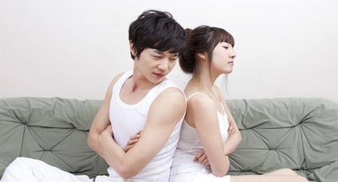 夫妻间感情彻底破裂的五种表现,不离婚在一起