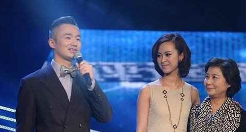 陈彦妃晒结婚照:童年记忆中的女主曾被爆整容与言承旭