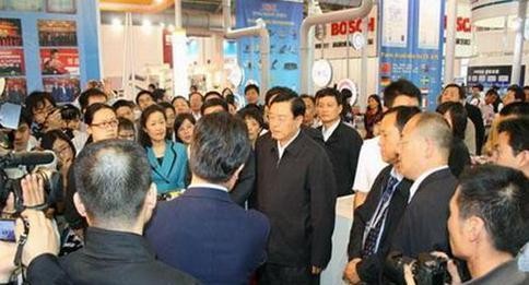 2018韩国首尔改装车汽车用品及服务展SAS
