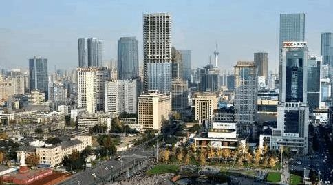 成都、重庆和西安, 哪个城市更适合居住?!