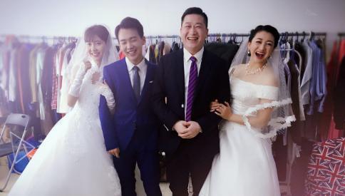 四考德云社,年初做手术近日又被撞破头,但不出意外他明年将大火