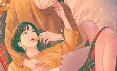 Ϊʲô����5ϸ�ڿ��Կ���һ��Ů�˰����ܶ����ˣ�